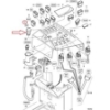 Изображение Still Forklift 8436221 Acil Stop Butonu (FM-X)