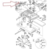 Изображение Still Forklift 0149442 Kontak 530 Anahtar (EFU3002)