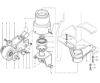 Изображение LINDE 0009903800 CASTOR WHEEL