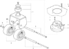 Изображение LINDE 0009934509 WHEEL STABILIZING