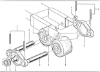 Изображение LINDE 3628511710 FLANGE