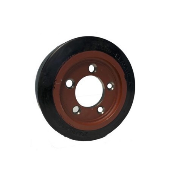 Изображение LINDE 0039902308 WHEEL DRIVE ELASTIC