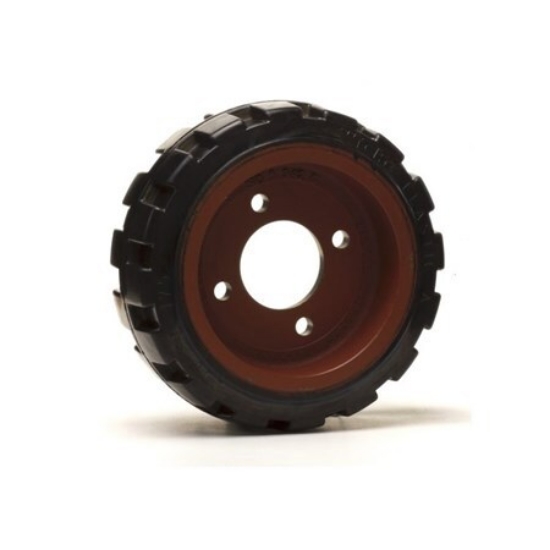 صورة LINDE 0039902315 WHEEL DRIVE ELASTIC