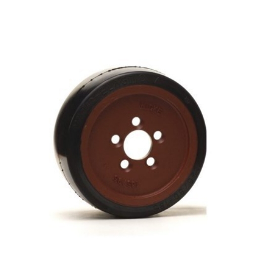 Picture of LINDE 0039933801 WHEEL DRIVE RUBBER