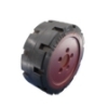 Picture of LINDE 0039933802 DRIVE WHEEL RUBBER PROFILE