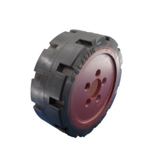 Picture of LINDE 0039933802 DRIVE WHEEL RUBBER PROFILE