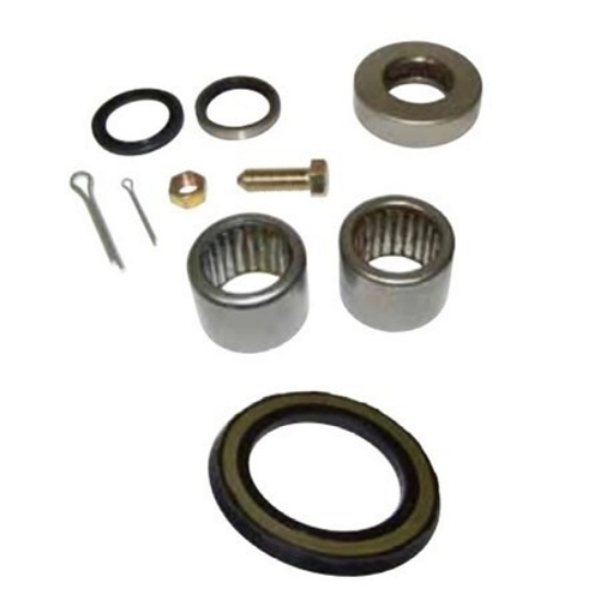 Изображение Alternative/TOYOTA 044321010071 SEAL KIT KING PIN