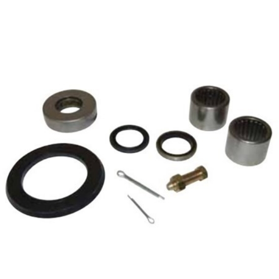 صورة Alternative/TOYOTA 044321012071 SEAL KIT KING PIN