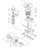 Picture of JUNGHEINRICH 27637400 WHEEL STABILIZING PUR