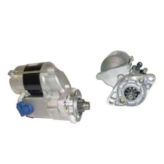 Изображение TOYOTA 281002055171 STARTER MOTOR