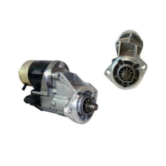 صورة TOYOTA 281002366071 STARTER MOTOR 12V 2,5KW