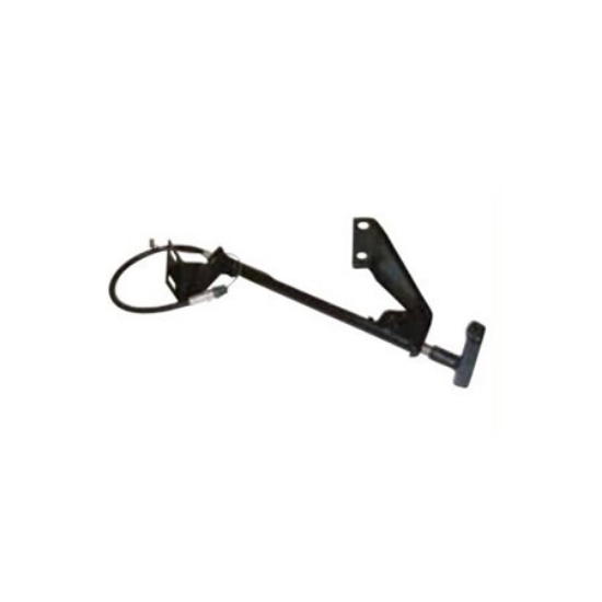 Изображение TOYOTA 461102200071 LEVER HAND BRAKE