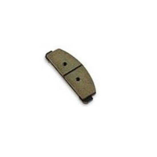 Изображение TOYOTA 471191219071 BRAKE SHOE PAD