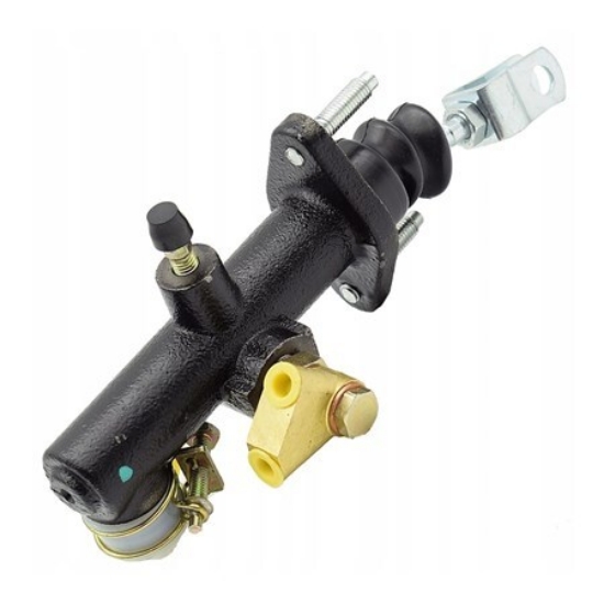 Изображение TOYOTA 472101300071 MASTER BRAKE CYLINDER