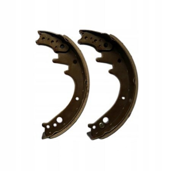 Изображение TOYOTA 474031281071 BRAKE SHOE