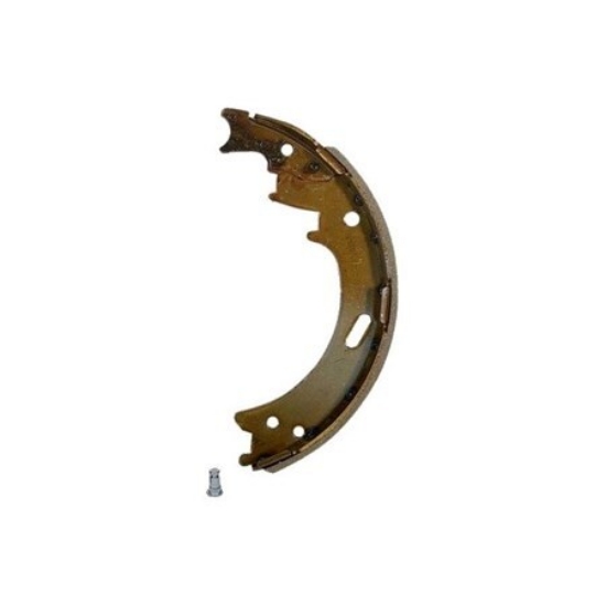 Изображение TOYOTA 474032180071 BRAKE SHOE