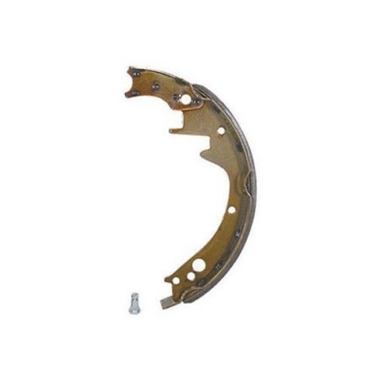 Изображение TOYOTA 474041281071 BRAKE SHOE