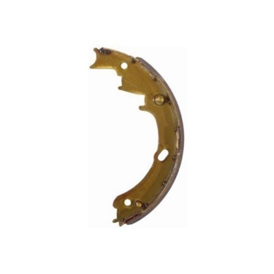 صورة TOYOTA 474051281071 BRAKE SHOE