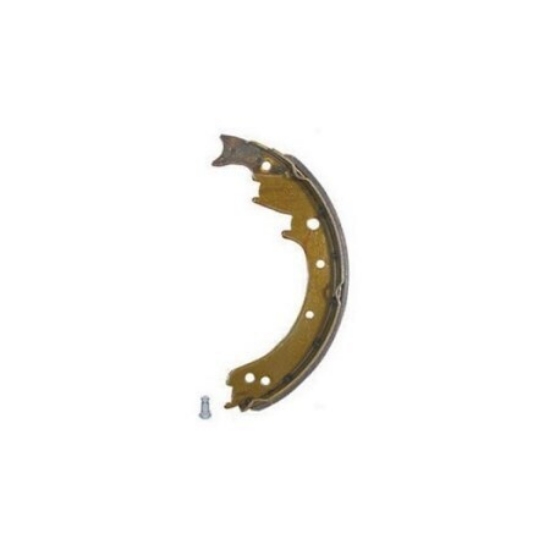 Изображение TOYOTA 475053306071 BRAKE SHOE