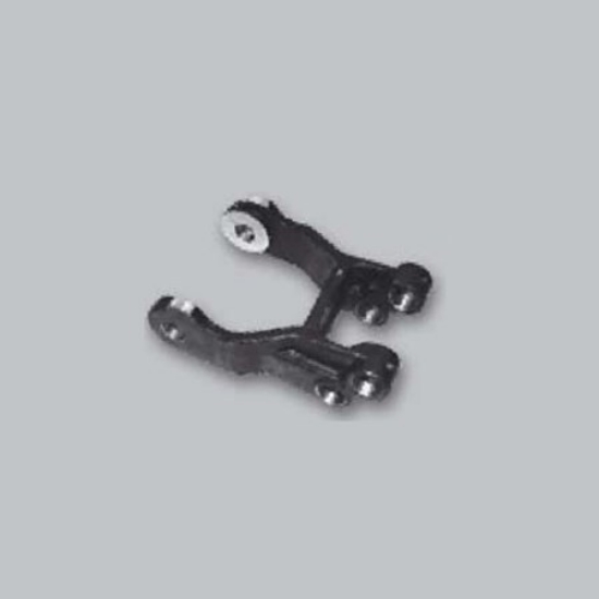 صورة JUNGHEINRICH 50127622 LEVER WHEEL ARM