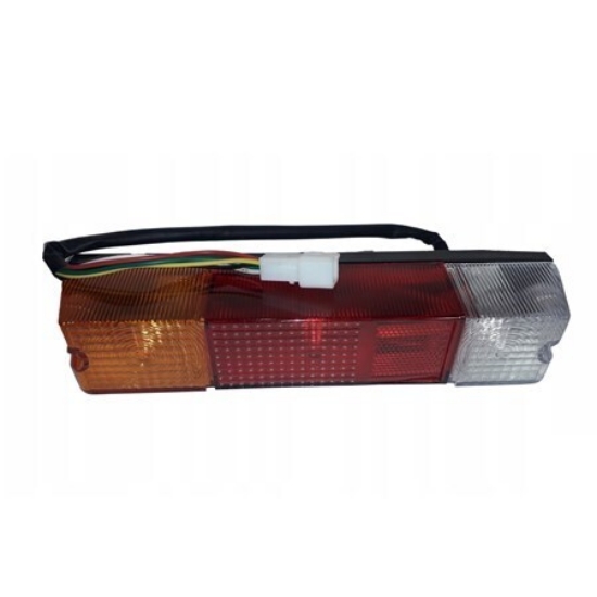 Изображение TOYOTA 566202300071 BACK LIGHT 12V