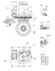 Picture of JUNGHEINRICH 50262633 WHEEL DRIVE VULKOLLAN