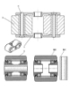 صورة JUNGHEINRICH 50452761 WHEEL BALANCE