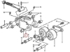 Изображение LINDE 1458502501 YOKE