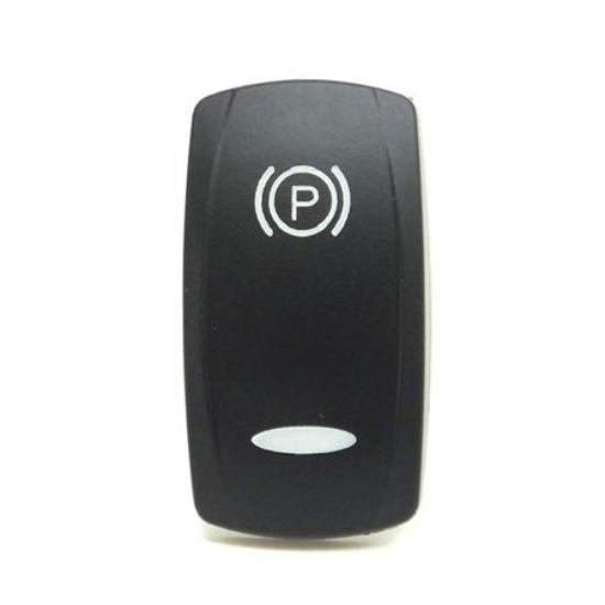 Изображение LINDE 7915490688 TOGGLE SWITCH 'PARKING BRAKE