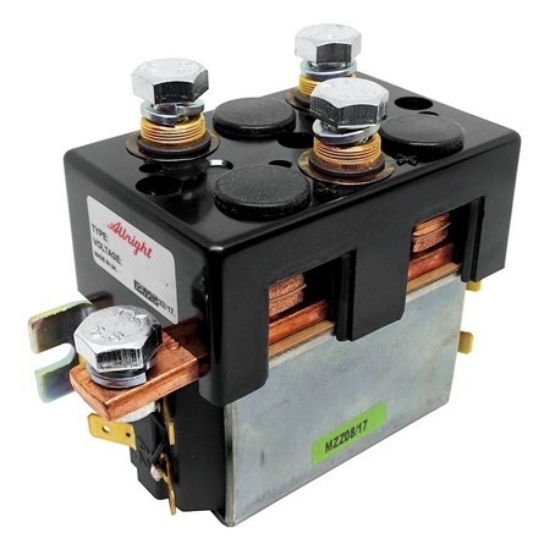 Изображение LINDE 7915692029 CONTACTOR