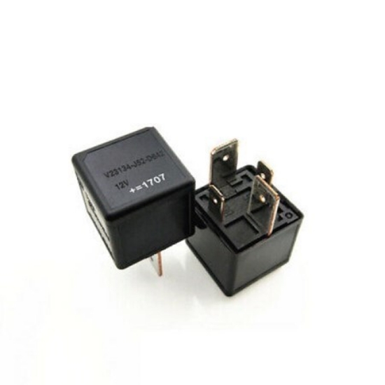 Изображение LINDE 7916253715 RELAY 24V 70A