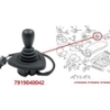 Изображение LINDE 7919040042 JOYSTICK