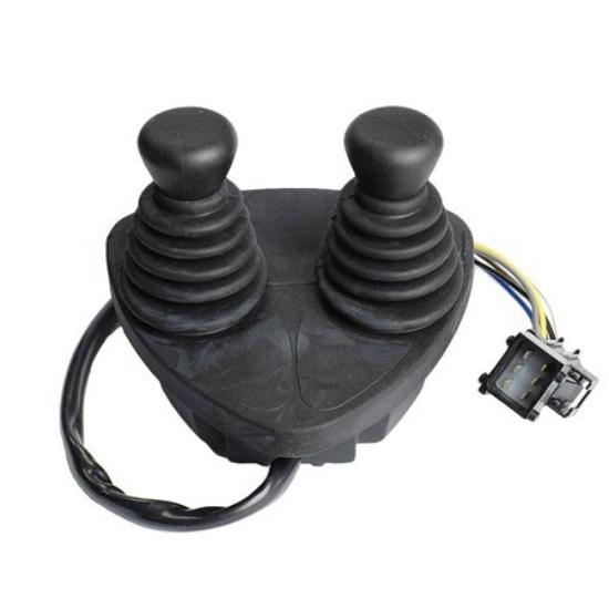 Изображение LINDE 7919040043 ELECTRICAL JOYSTICK