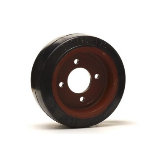 Picture of LINDE 00039902310 WHEEL DRIVE RUBBER