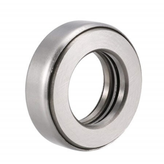 Изображение LINDE 0009246707 THRUST ROLLER BEARING