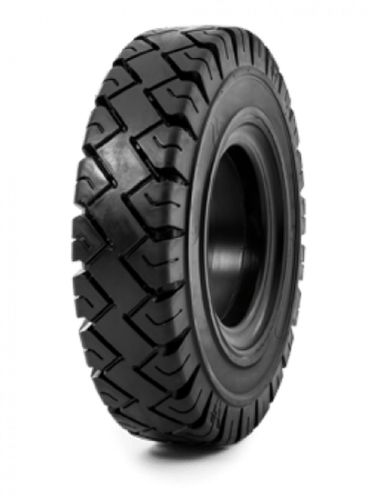 صورة Solideal Xtreme 16x6-8/4.33 Siyah Dolgu Forklift Lastik