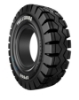 صورة Trelleborg 15x4 1/2 - 8/3.00 Siyah Dolgu Forklift Lastik